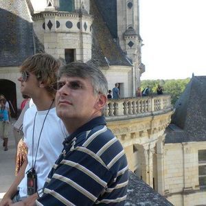 Meet your Posher, Igor